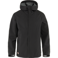 Fjällräven Men's HC Hydratic Trail Jacket Black