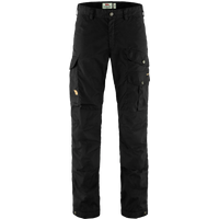 Fjällräven Men's Vidda Pro Trousers Black