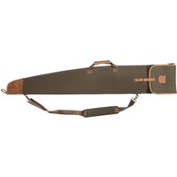 Fjällräven Shotgun Case Dark Olive