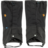 Fjällräven Singi X-Gaiters Dark Grey-Dark Grey
