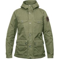 Fjällräven Women's Greenland Jacket Green