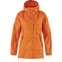 Fjällräven Women's Singi X-Anorak Field Orange