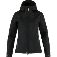 Fjällräven Women's Stina Jacket Black