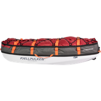 Fjellpulken Touring 145 Red