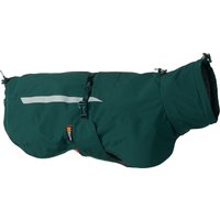 Non-stop Dogwear Fjord Lined Raincoat Dark Teal