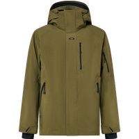 Oakley Men's Sub Temp RC GORE-TEX Jacket 2.0 Army Green