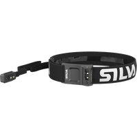 Silva Free Ultralight Headband Black