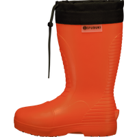 Fubuki Unisex Niseko 3.0 Orange