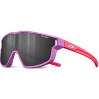 Julbo Kids' Fury Mini Spectron 3 Purple/Pink Fluo