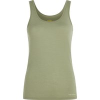 Icebreaker Women's Siren Tank Lichen