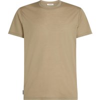 Icebreaker Men's Merino 150 Tech Lite III Short Sleeve Tee Flagstone