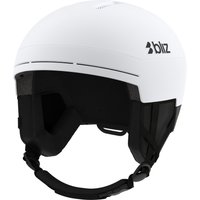 Bliz S002 Mips Matte White/Black