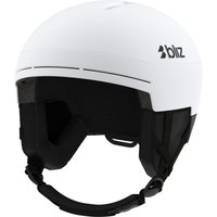 Bliz Kids' S002k Mips Matte White/Black