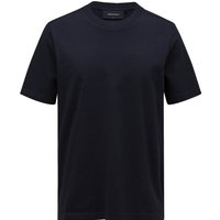 Peak Performance Men's Original Small Logo Tee Black