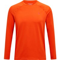 Peak Performance Men's Spirit Crew Solar Burst