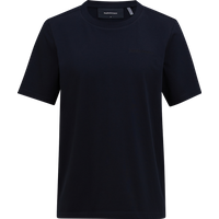 Peak Performance Men's Original Small Logo Tee Black