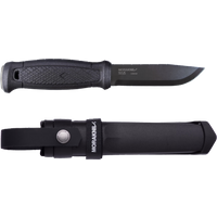 Mora Garberg BlackBlade Multi-Mount (C) Black