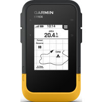 Garmin eTrex SE Black