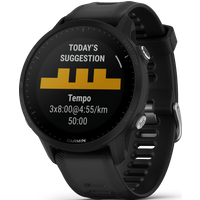 Garmin Forerunner 955 Black