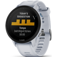 Garmin Forerunner 955 White