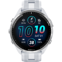 Garmin Forerunner 965  Whitestone