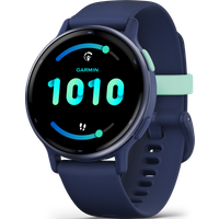 Garmin vivoactive 5 Captain Blue