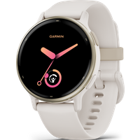 Garmin vivoactive 5 Cream Gold Ivory
