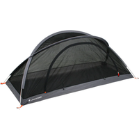 Lifesystems GeoNet Freestanding Mosquito Net Black/Grey