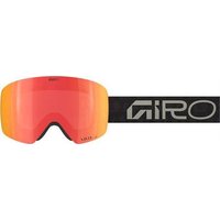 Giro Contour Rs Black Fragments