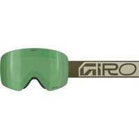 Giro Contour Stone Wordmark