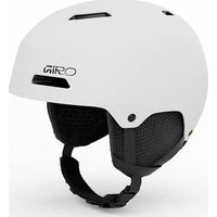 Giro Kids' Crue Mips Mat White