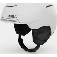 Giro Jackson Mips Mat White
