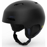 Giro Ledge Fs Mips Mat Black/dark Indigo