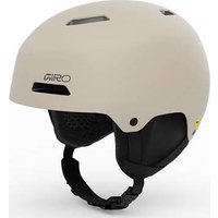 Giro Ledge Fs Mips Mat Stone