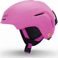 Giro Spur Mips Mat Bright Pink