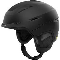 Giro Tor Spherical Mat Black