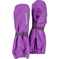 Didriksons Kids' Glove 5 Tulip Purple