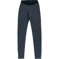 Devold Women's Expedition Merino Silk Longs Ink