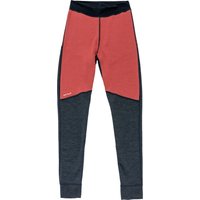 Devold Women's Expedition Arctic Pro Longs Marsala