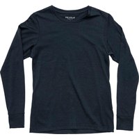 Devold Women's Classic LS Ink