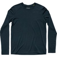 Devold Men's Premium Long Sleeve Ink