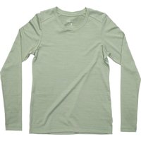 Devold Women's Premium Long Sleeve Fog