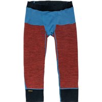 Devold Men's Tuvegga Merino 3/4 Longs Cayenne