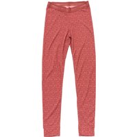 Devold Women's Duo Active Long Johns Marsala
