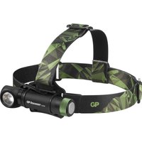 GP Batterier GP CHR35 Discovery Headlamp 600LM Nocolour