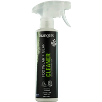 Grangers Footwear + Gear Cleaner Nocolour