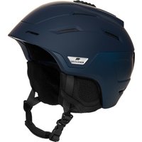 Gridarmor Unisex Hafjell Alpine Helmet Navy Blazer