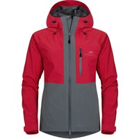 Gridarmor Kvisla 3L Jacket Women's Ribbon Red