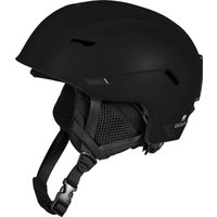Gridarmor Norefjell Alpine Helmet Jr Black Beauty