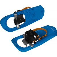 Gridarmor Skarvan Juniors' Snowshoe Snorkel Blue